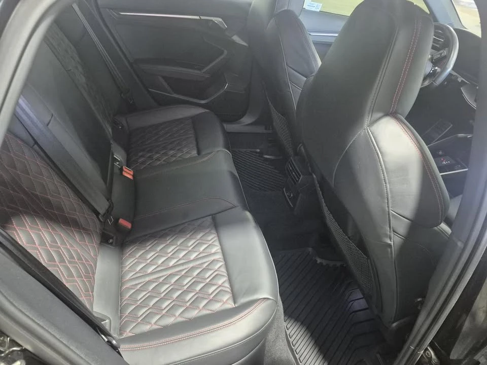 2024 Audi 8Y S3 - Image 20 of 20