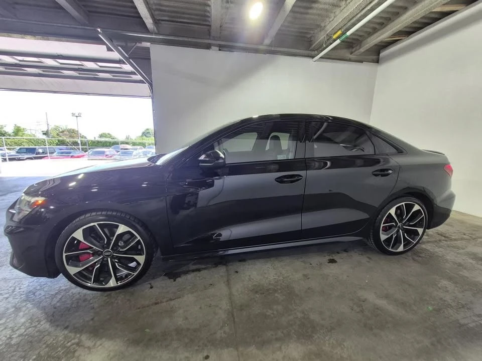2024 Audi 8Y S3 - Image 5 of 20