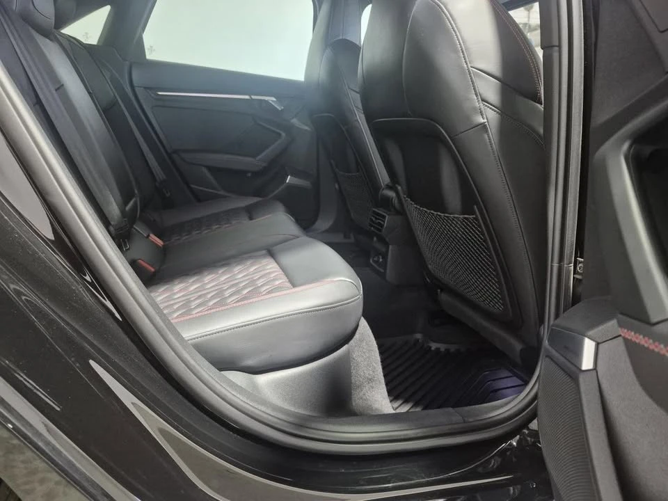 2024 Audi 8Y S3 - Image 19 of 20