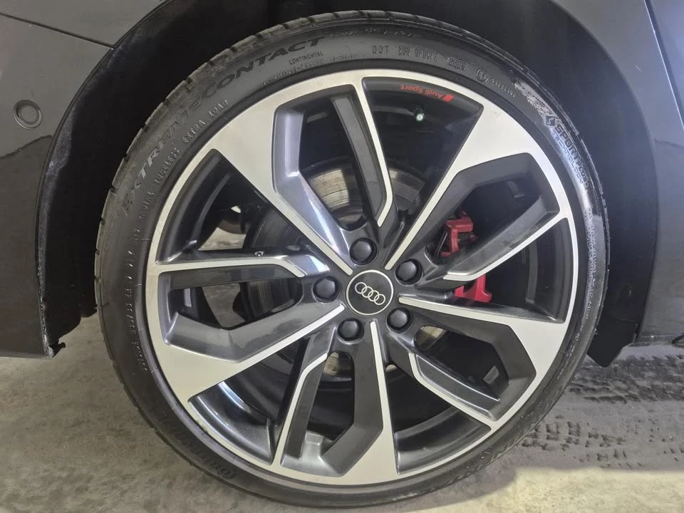 2024 Audi 8Y S3 - Image 11 of 20