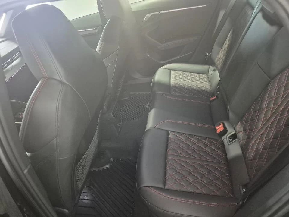 2024 Audi 8Y S3 - Image 17 of 20