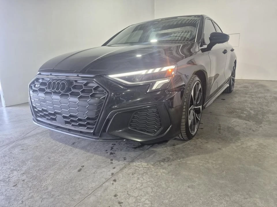 2024 Audi 8Y S3 - Image 4 of 20