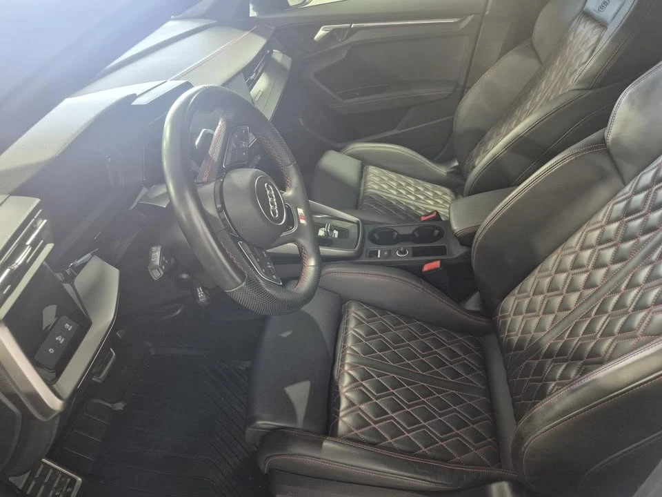 2024 Audi 8Y S3 - Image 15 of 20