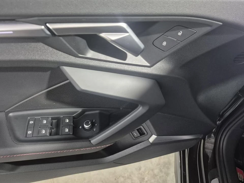 2024 Audi 8Y S3 - Image 13 of 20