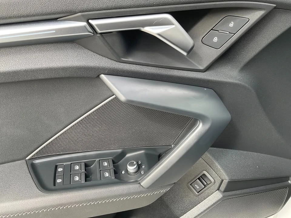 2024 Audi 8Y S3 - Image 19 of 20