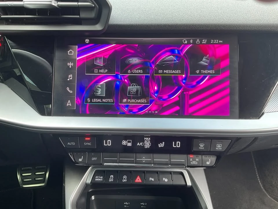 2024 Audi 8Y S3 - Image 16 of 20
