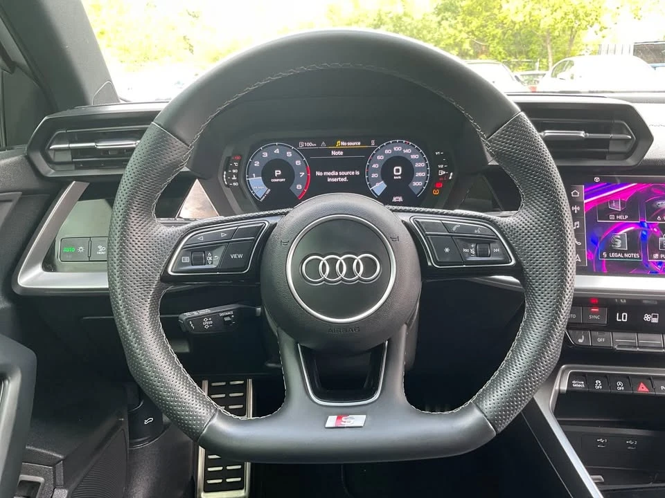 2024 Audi 8Y S3 - Image 18 of 20