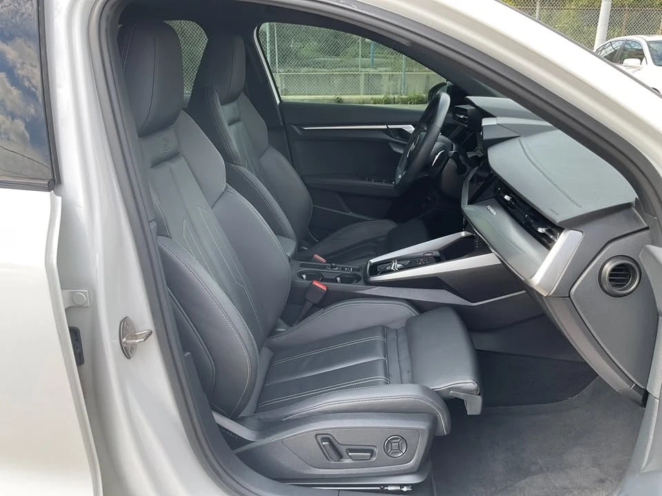 2024 Audi 8Y S3 - Image 13 of 20