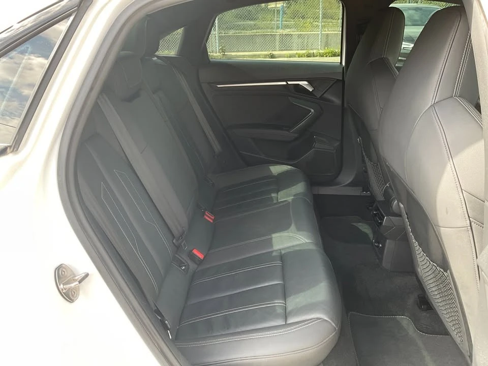 2024 Audi 8Y S3 - Image 12 of 20