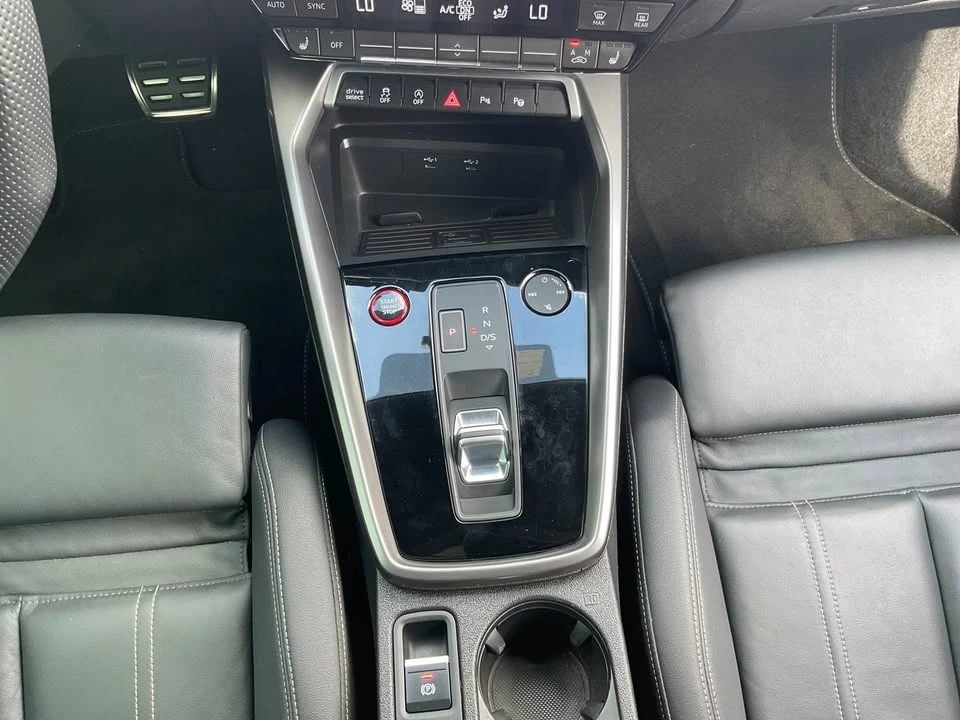 2024 Audi 8Y S3 - Image 17 of 20