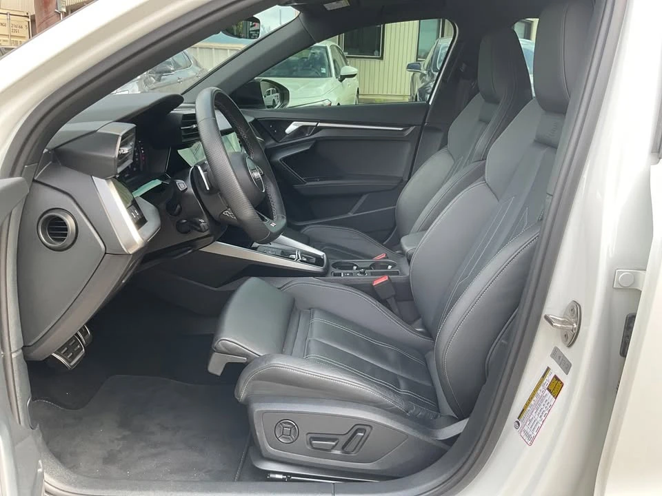 2024 Audi 8Y S3 - Image 9 of 20