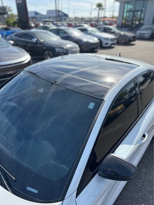 2024 Audi 8Y S3 - Image 7 of 7