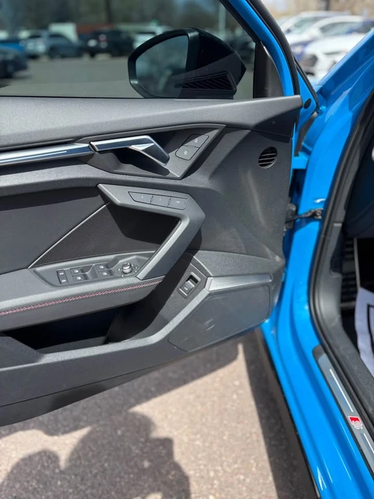 2024 Audi 8Y S3 - Image 9 of 19