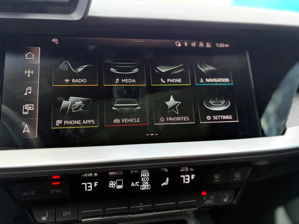 2024 Audi 8Y S3 - Image 18 of 19