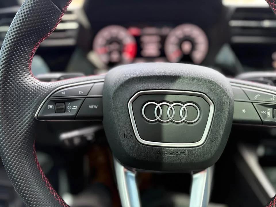 2024 Audi 8Y S3 - Image 16 of 19