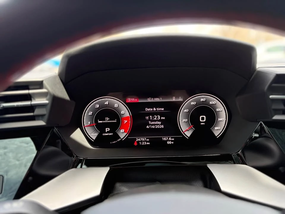 2024 Audi 8Y S3 - Image 15 of 19