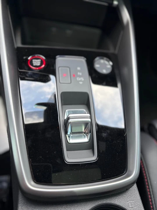 2024 Audi 8Y S3 - Image 19 of 19