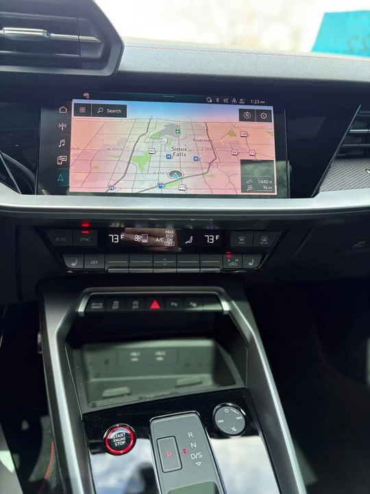 2024 Audi 8Y S3 - Image 17 of 19