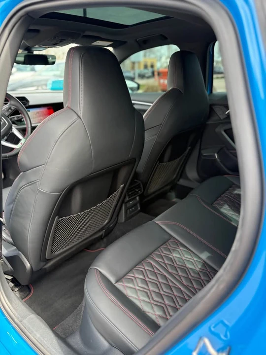 2024 Audi 8Y S3 - Image 12 of 19