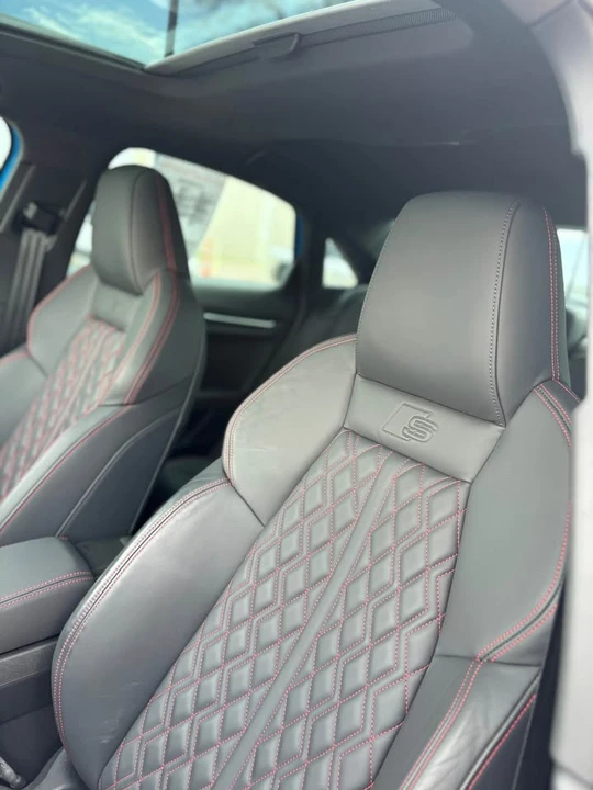 2024 Audi 8Y S3 - Image 11 of 19