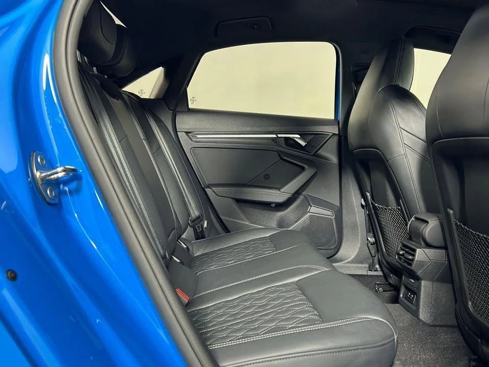2024 Audi 8Y S3 - Image 13 of 20