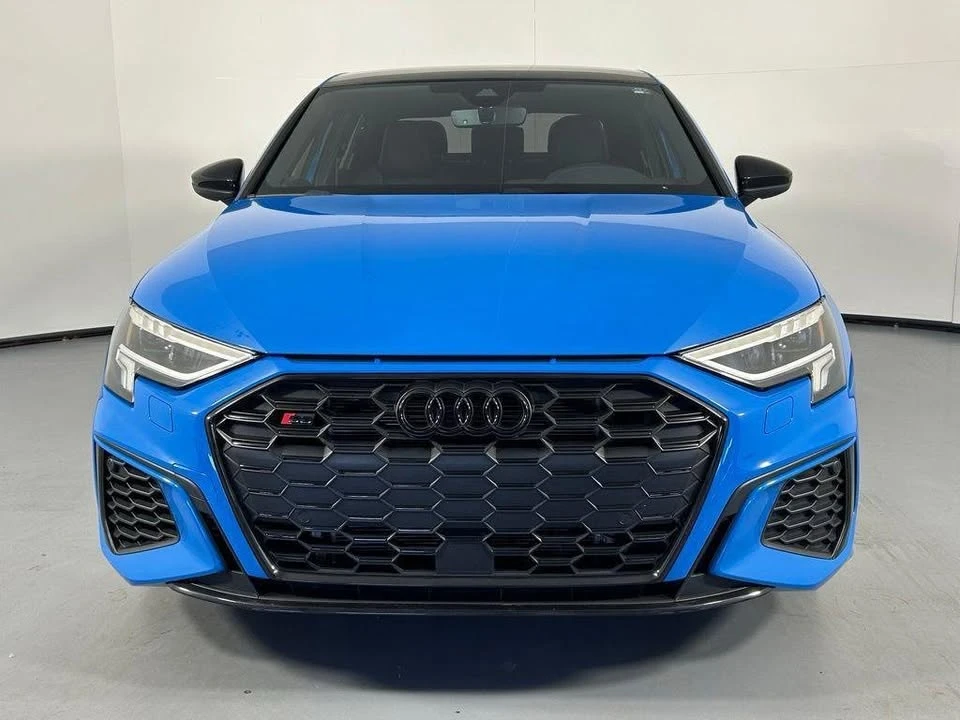 2024 Audi 8Y S3 - Image 2 of 20