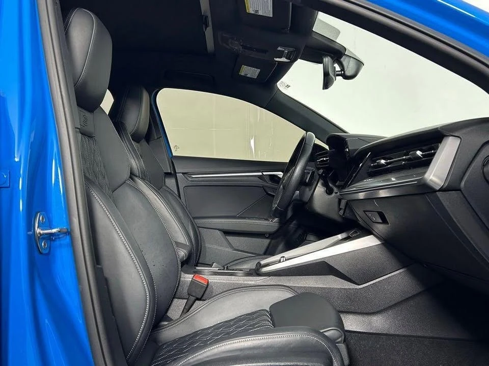 2024 Audi 8Y S3 - Image 10 of 20