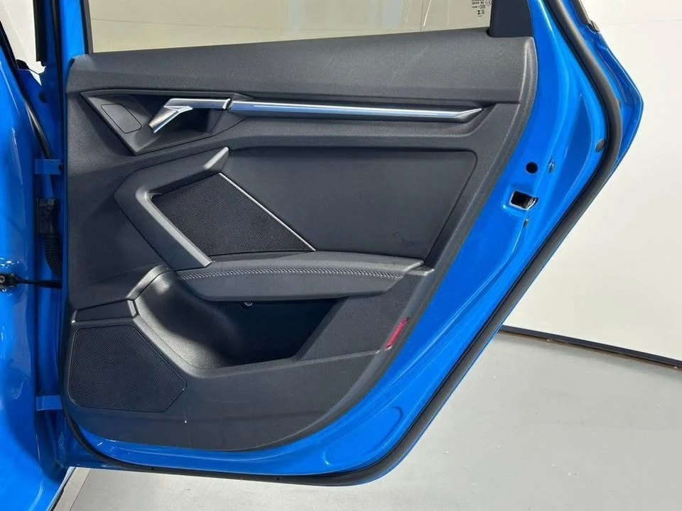 2024 Audi 8Y S3 - Image 12 of 20