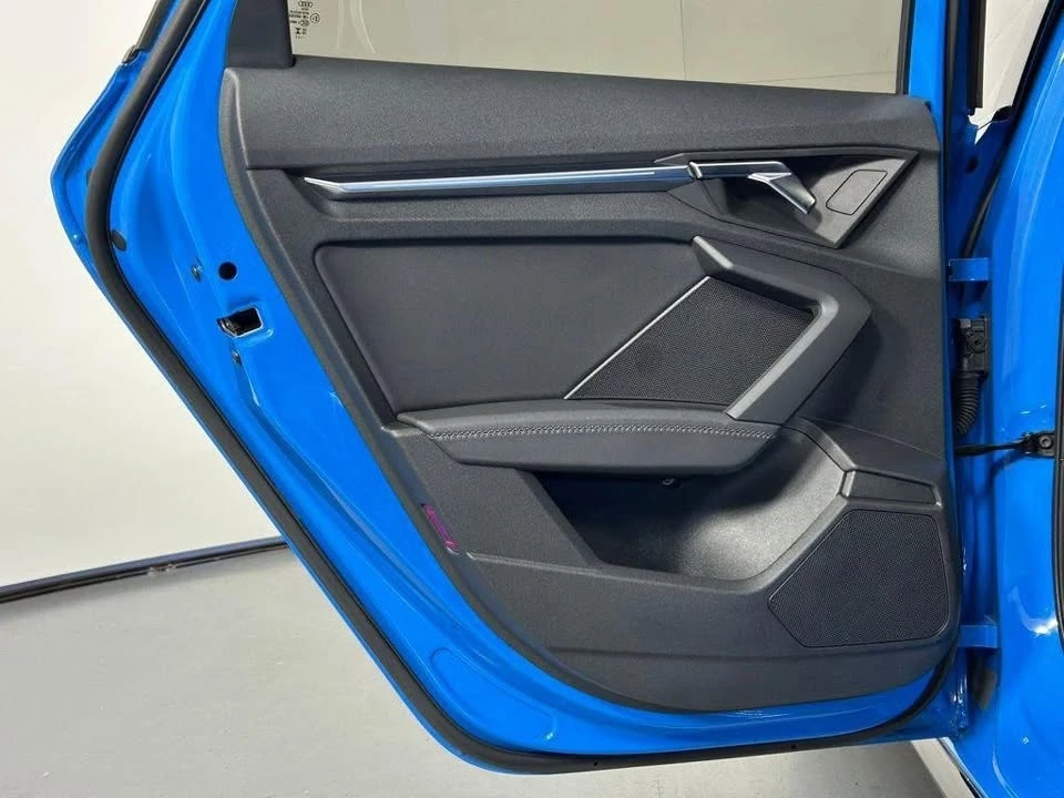 2024 Audi 8Y S3 - Image 14 of 20