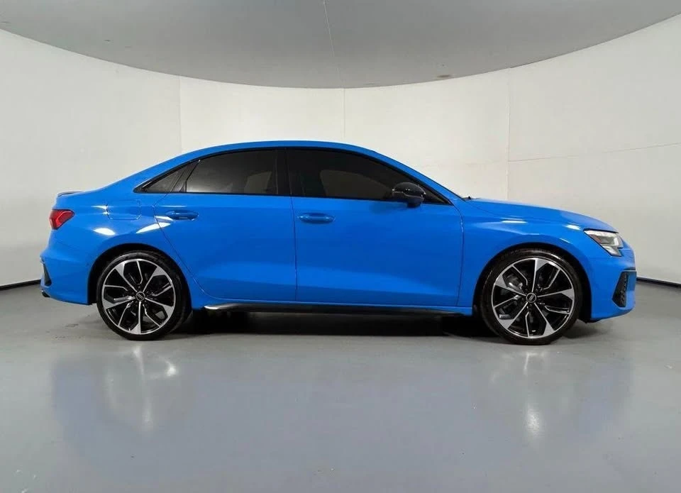 2024 Audi 8Y S3 - Image 8 of 20