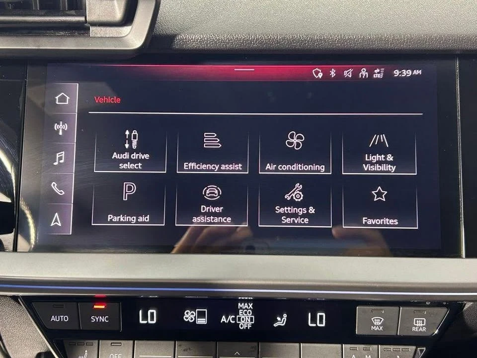 2024 Audi 8Y S3 - Image 18 of 20