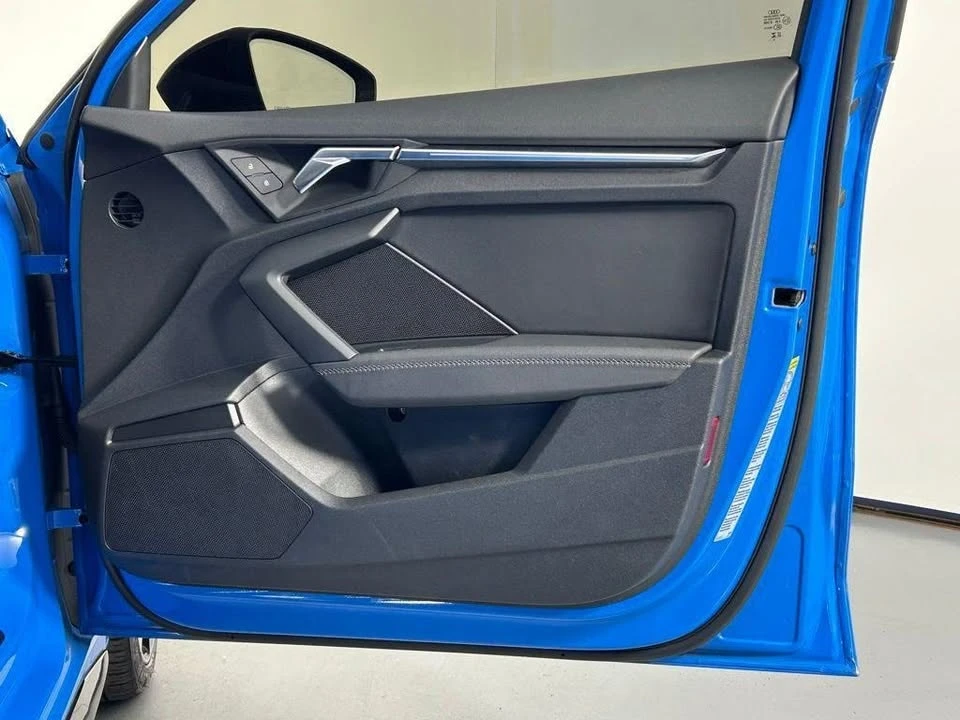 2024 Audi 8Y S3 - Image 9 of 20