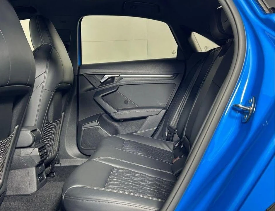 2024 Audi 8Y S3 - Image 15 of 20