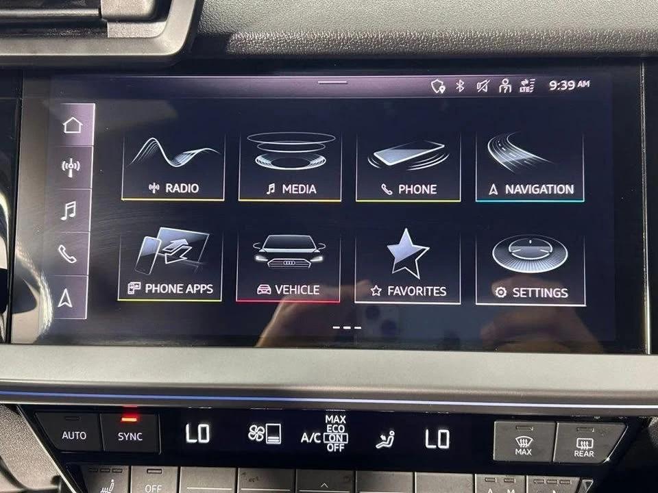 2024 Audi 8Y S3 - Image 17 of 20