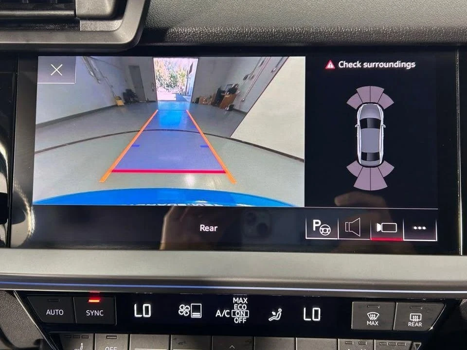 2024 Audi 8Y S3 - Image 19 of 20