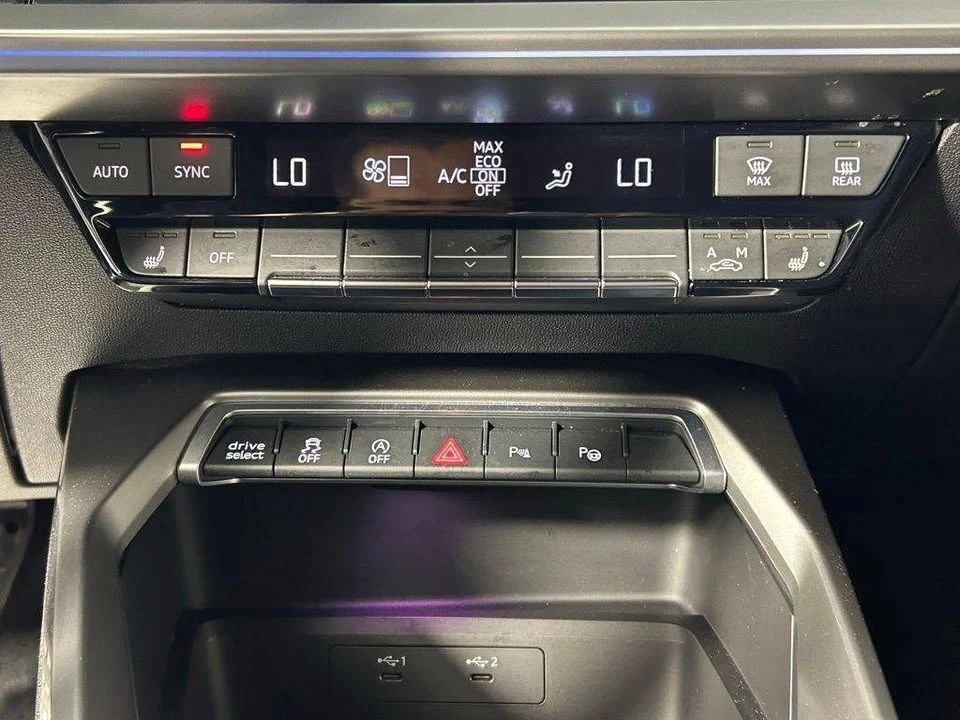2024 Audi 8Y S3 - Image 20 of 20