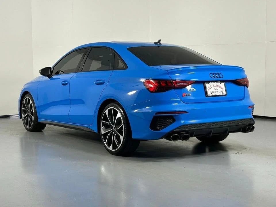 2024 Audi 8Y S3 - Image 5 of 20