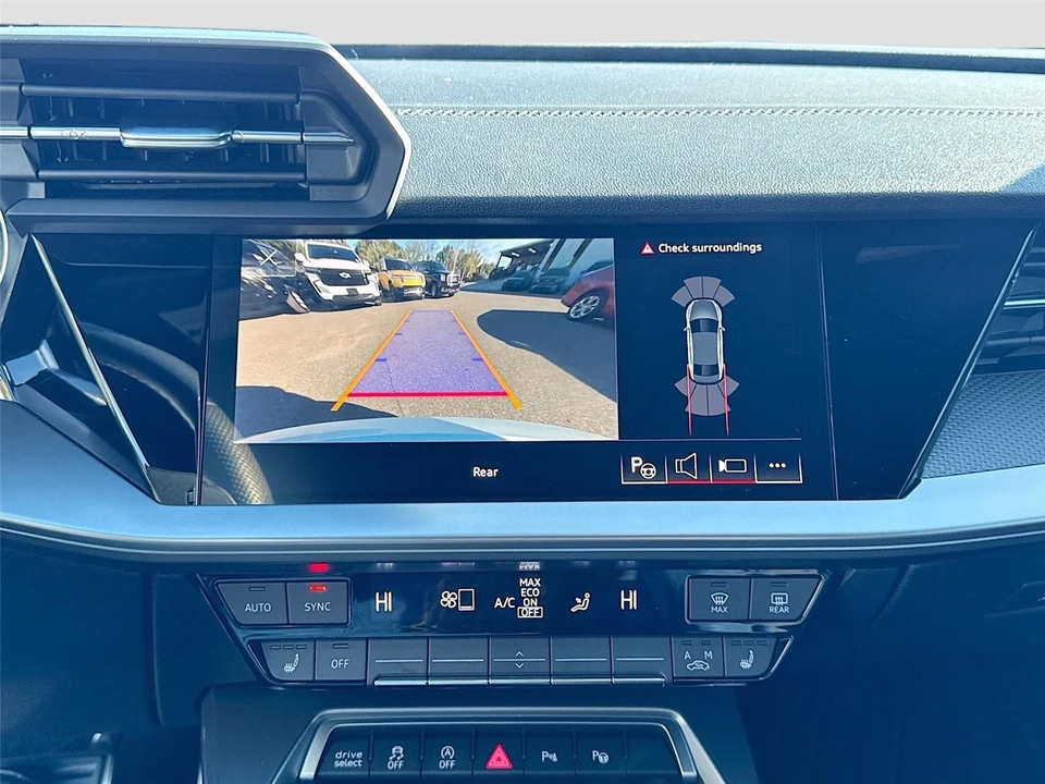 2024 Audi 8Y S3 - Image 12 of 21
