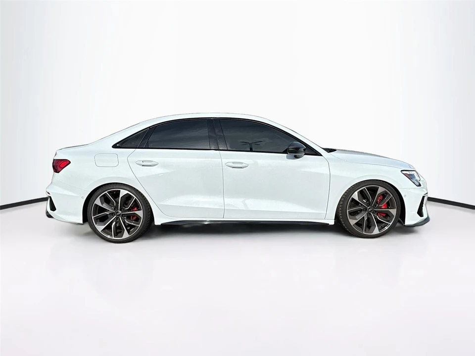 2024 Audi 8Y S3 - Image 14 of 14