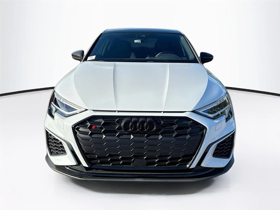 2024 Audi 8Y S3 - Image 2 of 21