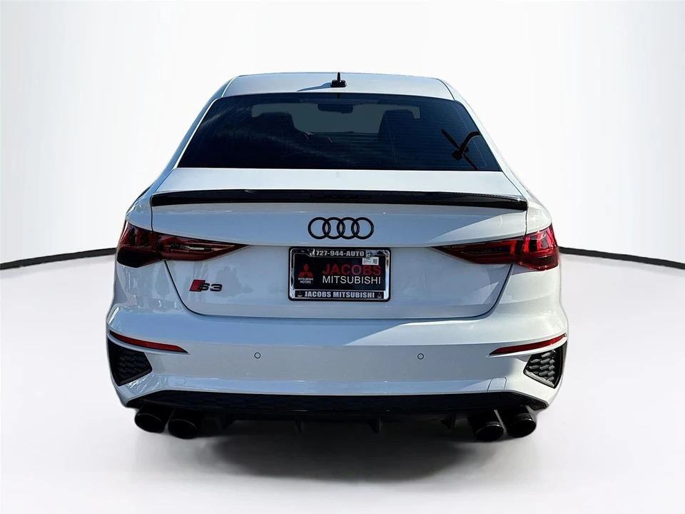 2024 Audi 8Y S3 - Image 6 of 21