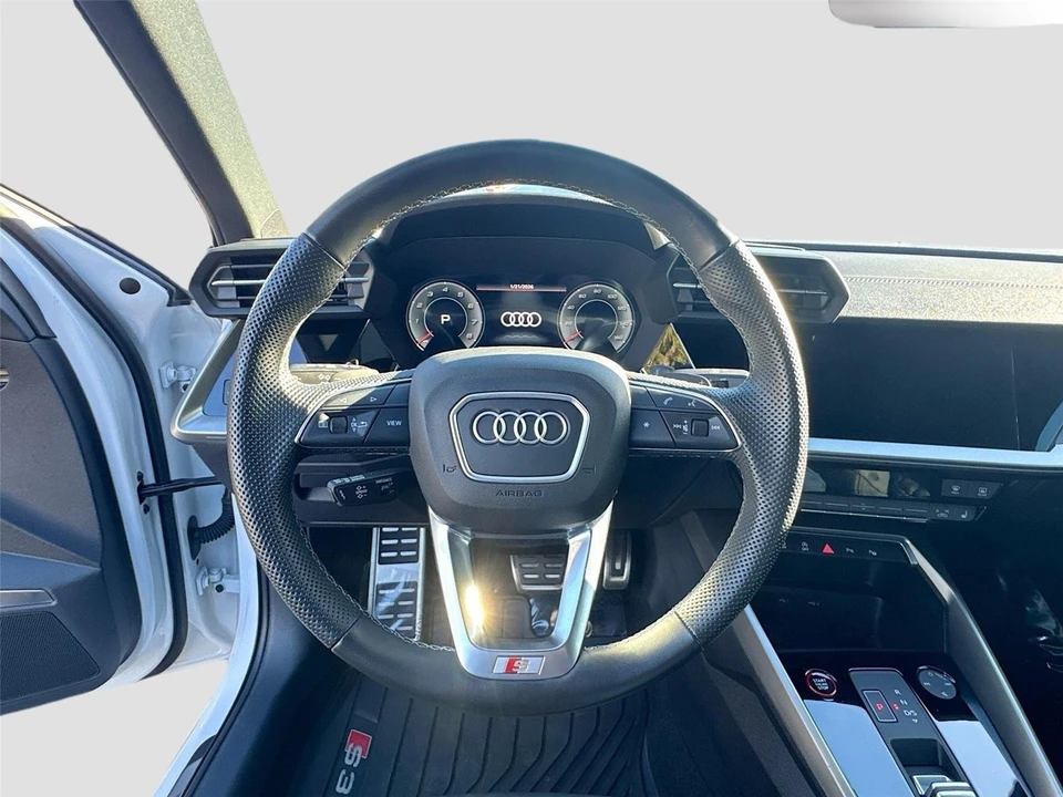 2024 Audi 8Y S3 - Image 10 of 21