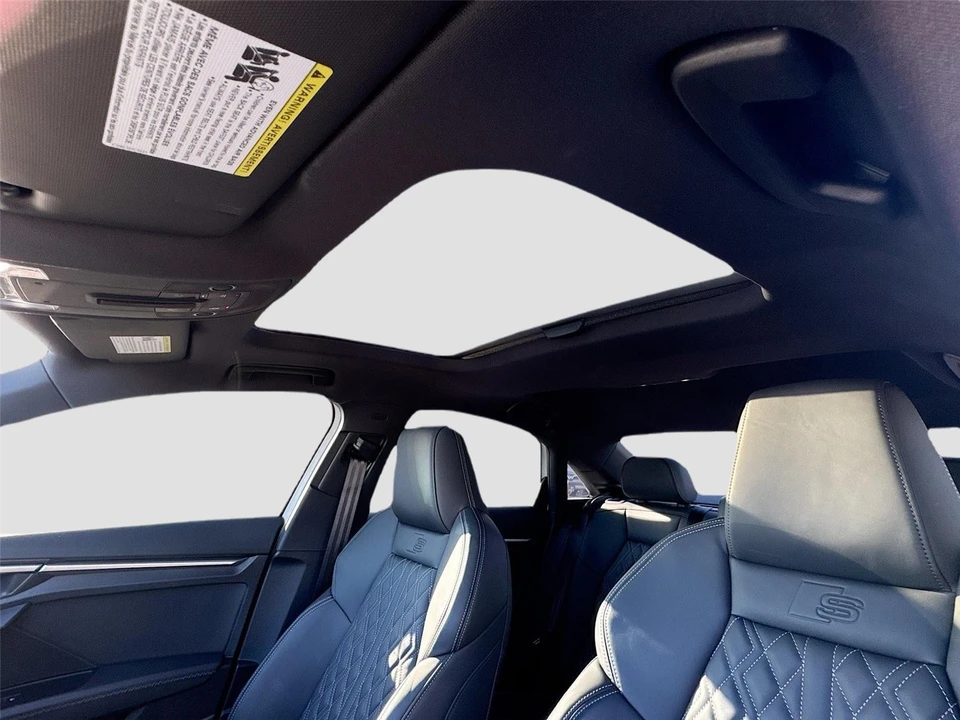 2024 Audi 8Y S3 - Image 20 of 21