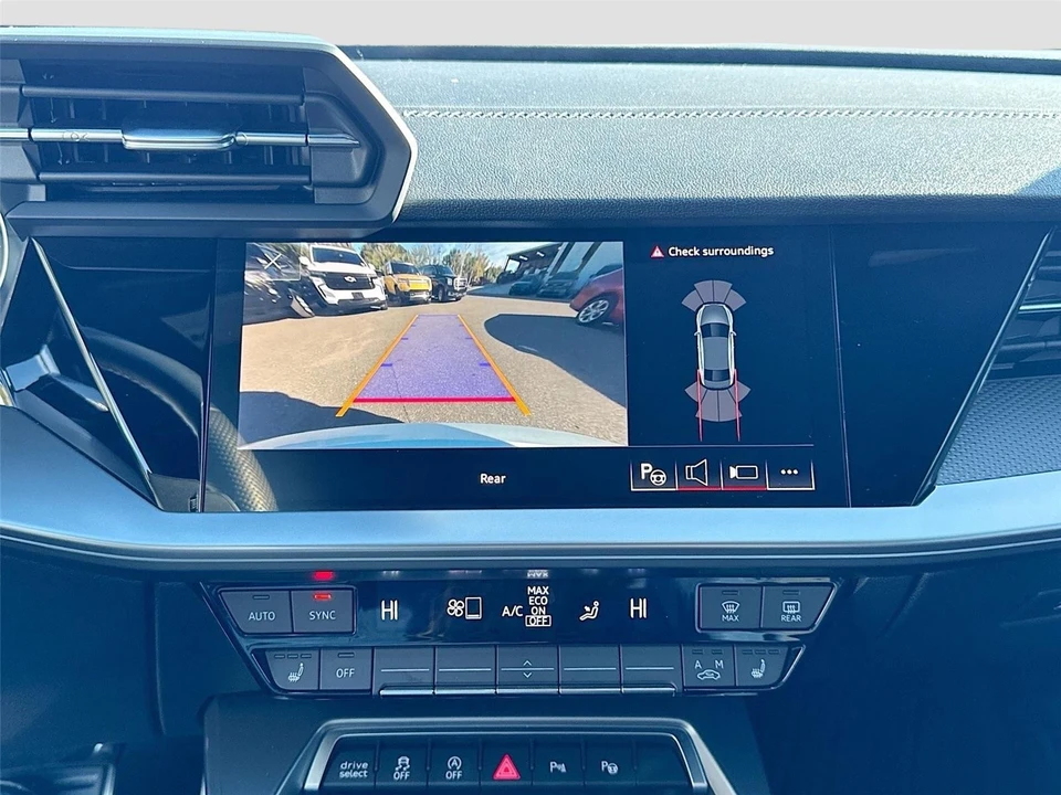 2024 Audi 8Y S3 - Image 12 of 21