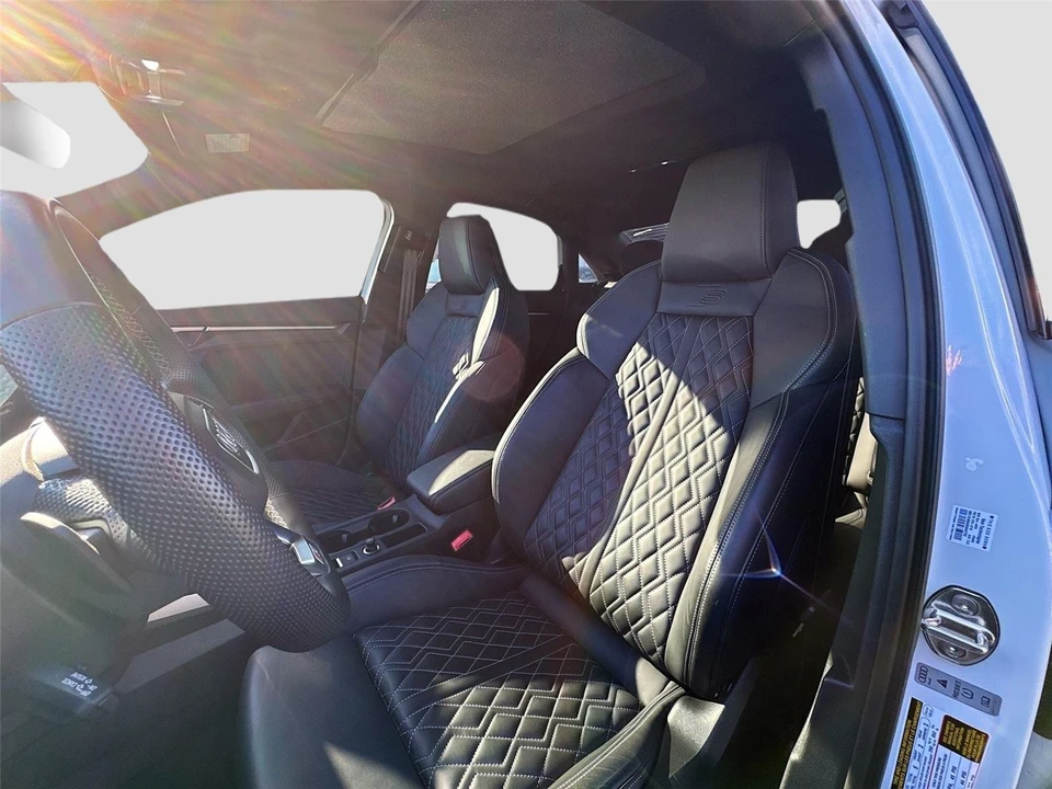 2024 Audi 8Y S3 - Image 19 of 21