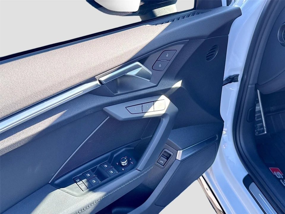 2024 Audi 8Y S3 - Image 16 of 21