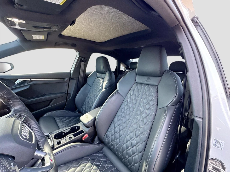 2024 Audi 8Y S3 - Image 8 of 14
