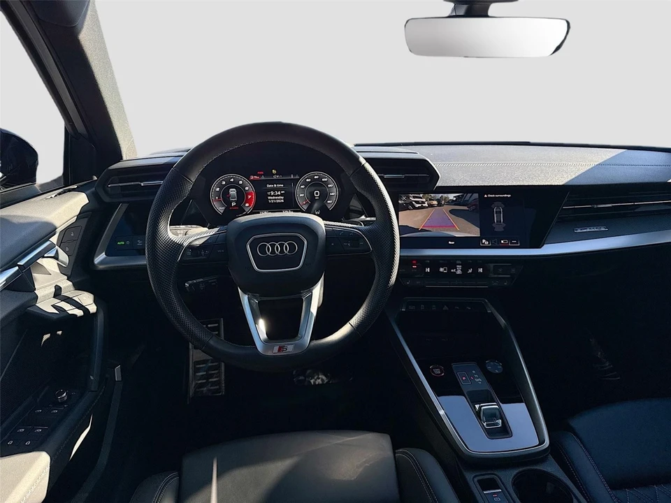 2024 Audi 8Y S3 - Image 21 of 21