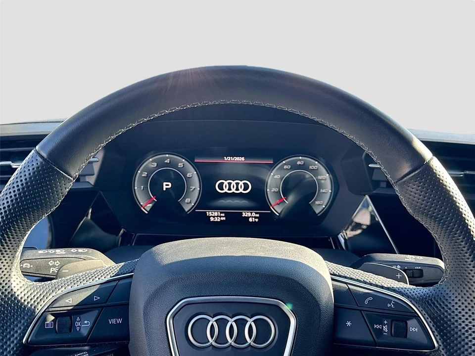 2024 Audi 8Y S3 - Image 11 of 21