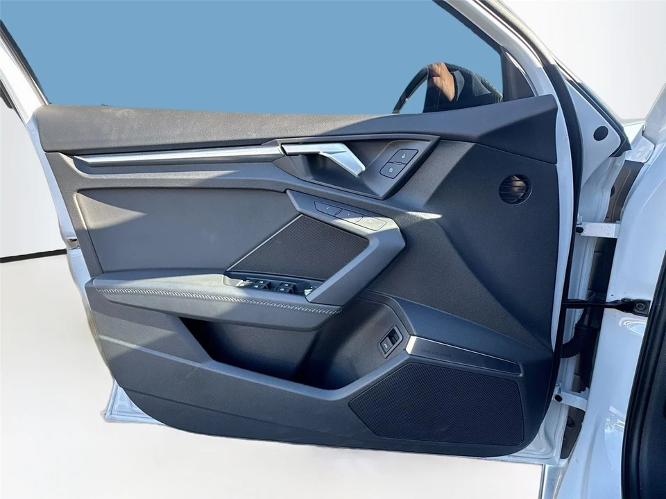 2024 Audi 8Y S3 - Image 17 of 21